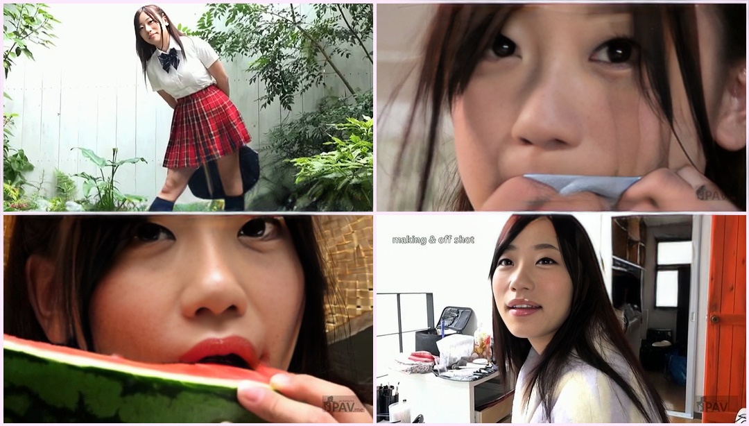 MMR-AB008 Akari Fujii - BODY～H