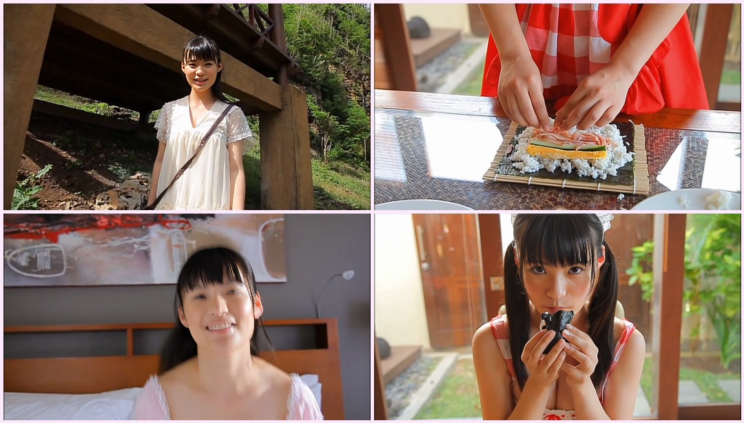 ENFD-5401 Mizuki Hoshina + Extra